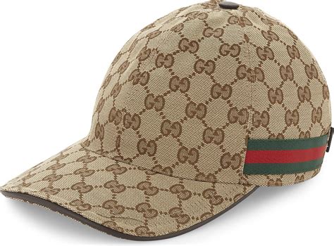 gucci cap price.